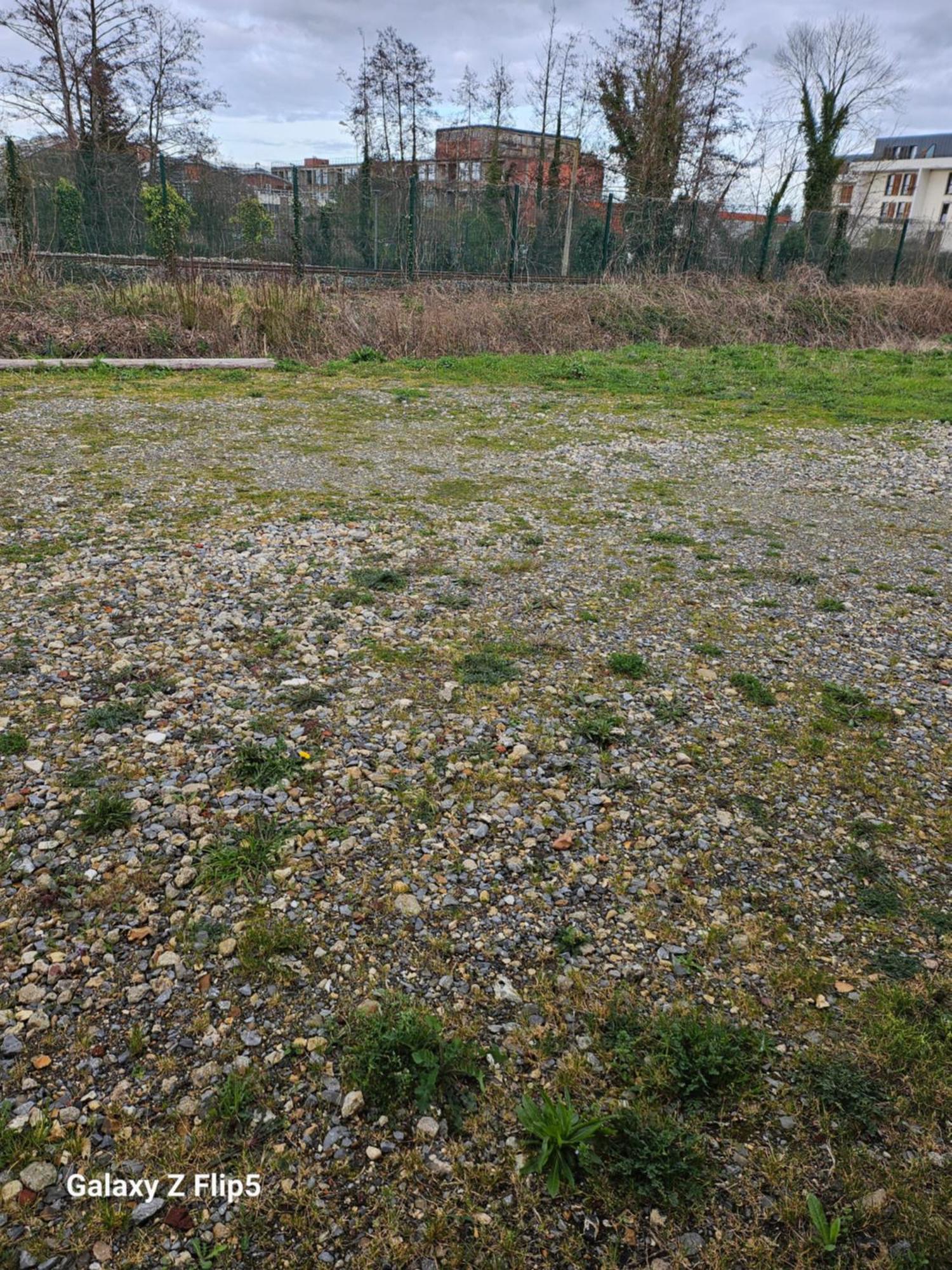 Apartment Duo Beauvais