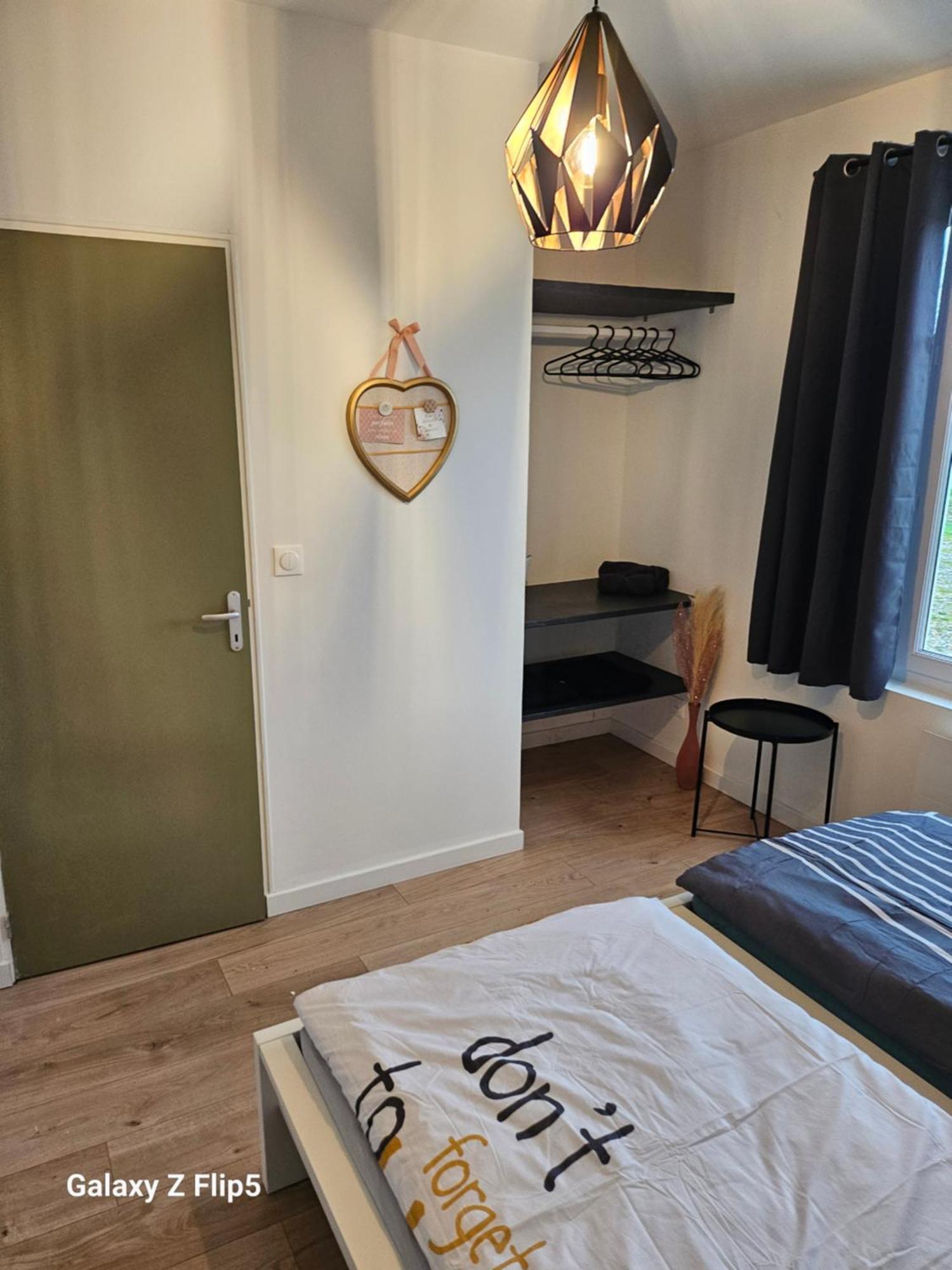 Duo Apartment
