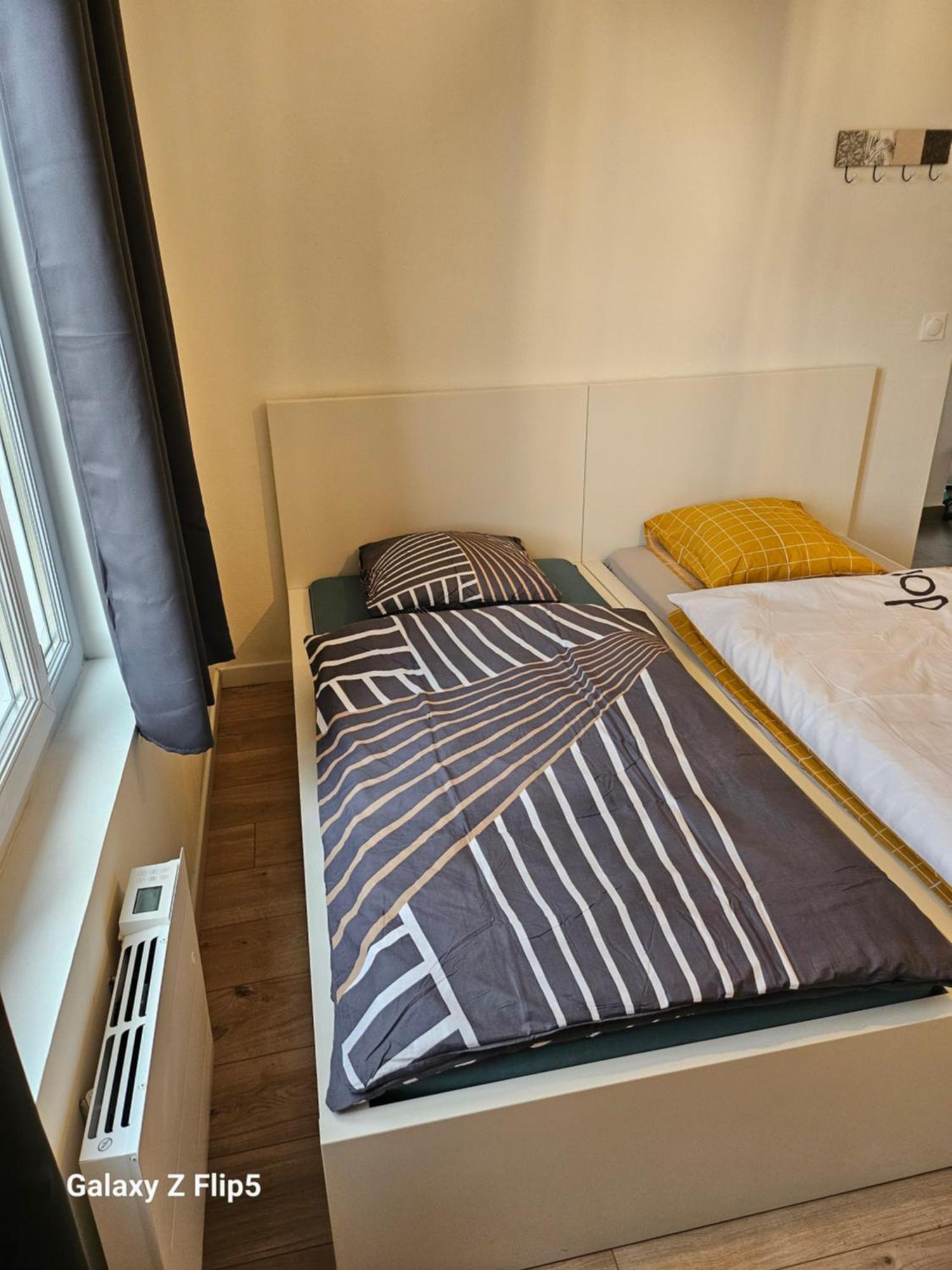 Duo Apartment Beauvais