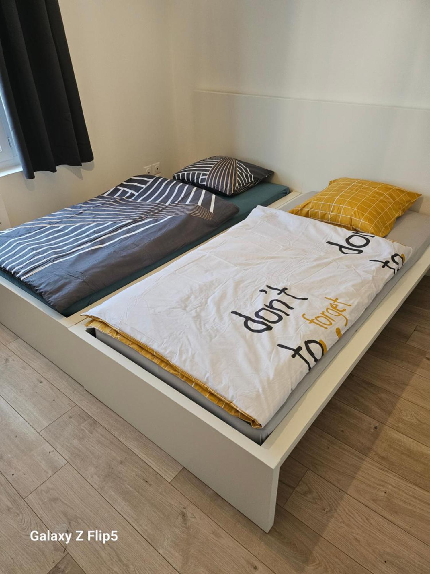 Duo Apartment