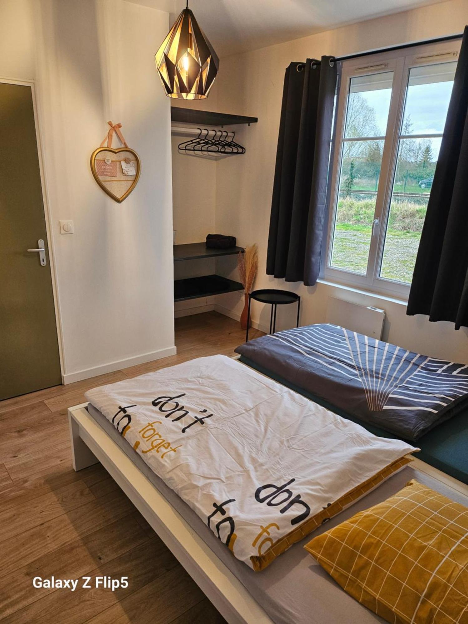 Duo Apartment