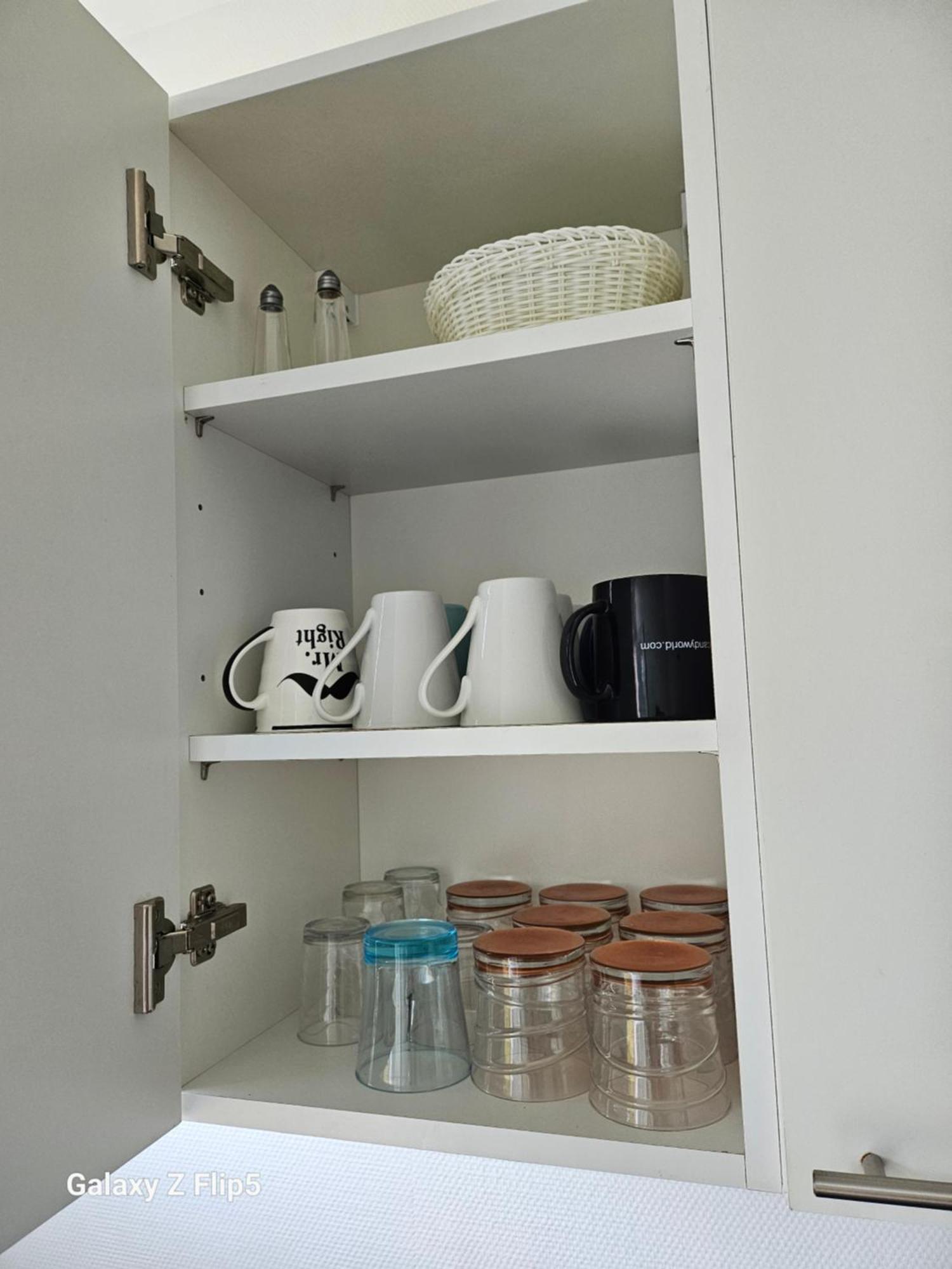 Duo Apartment
