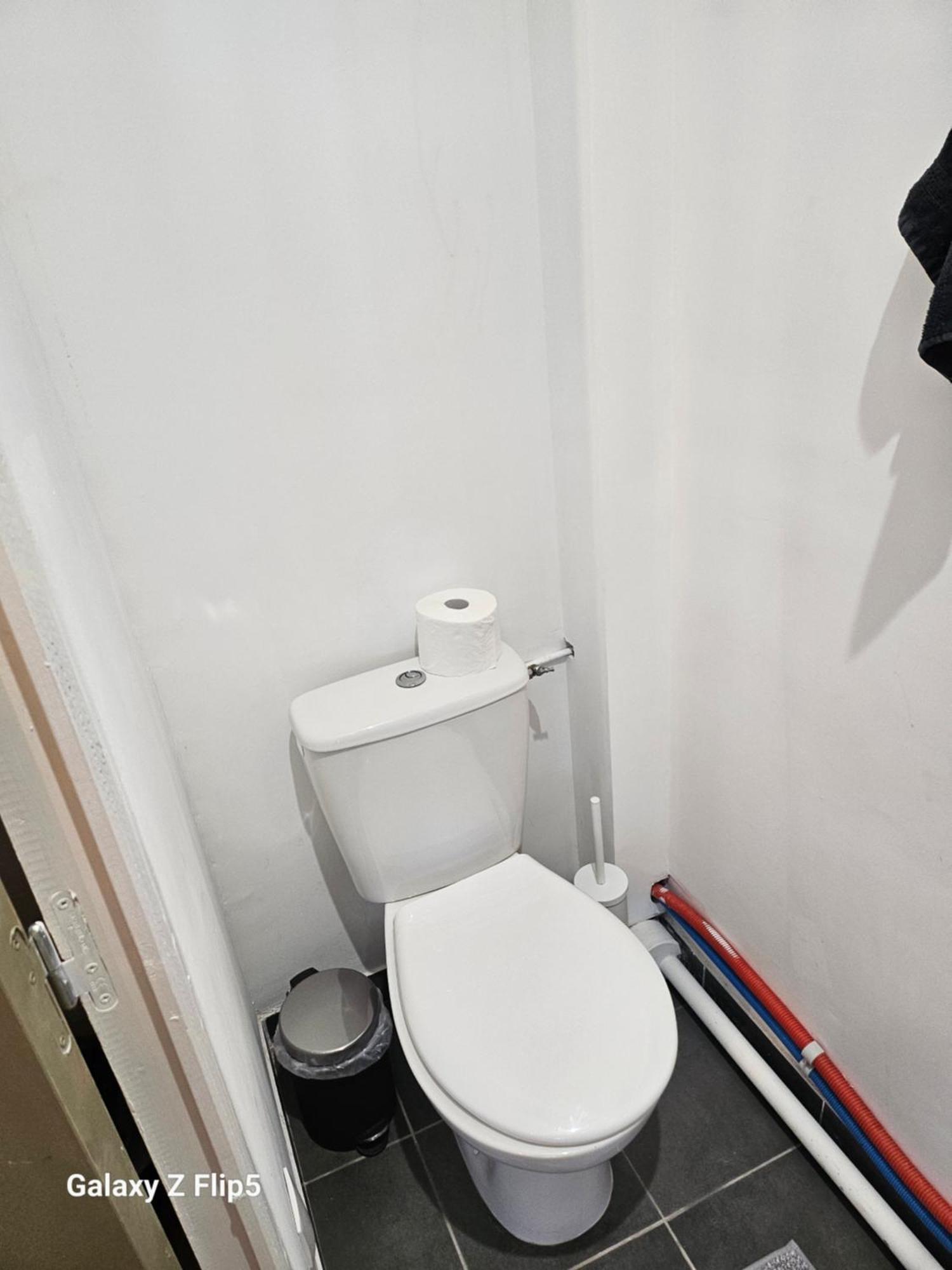 Appartement Duo *
