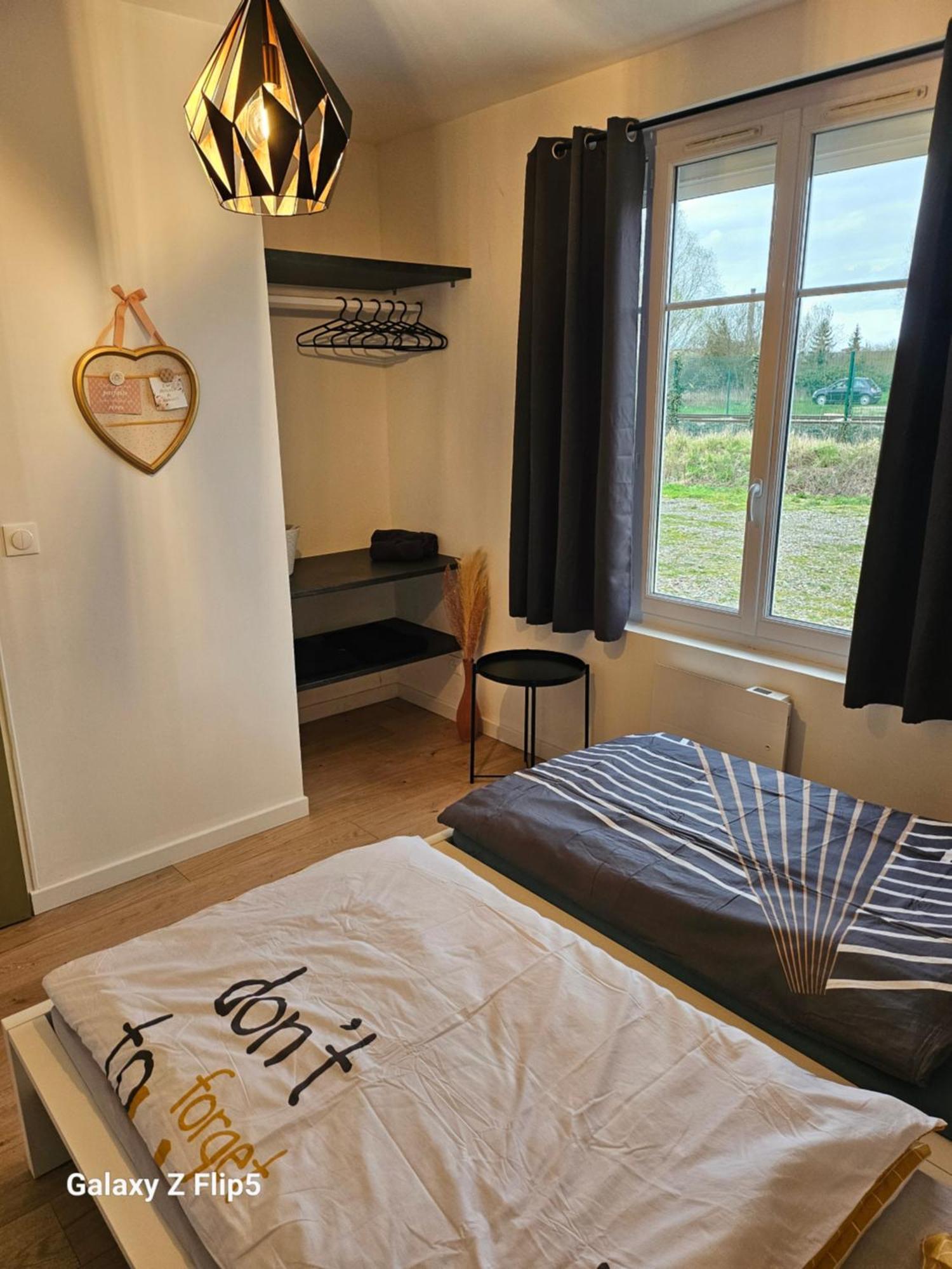 Duo Appartement *